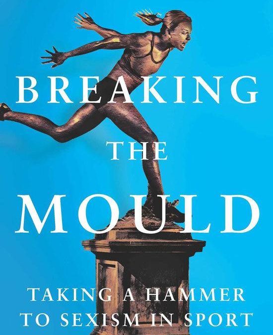 Angela Pippos: Breaking the Mould