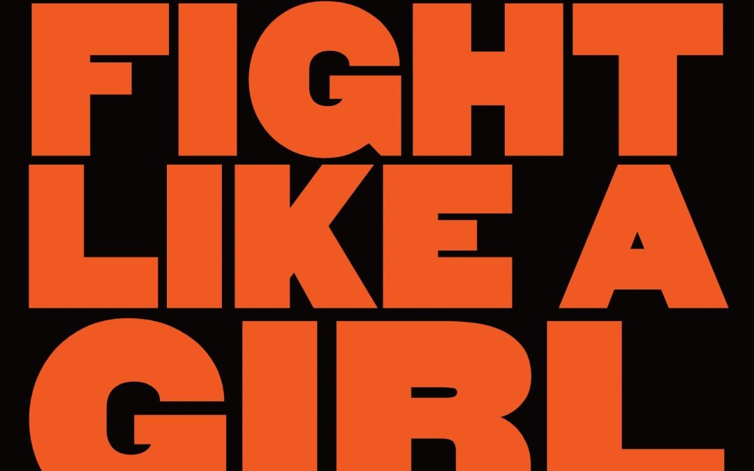 Congratulations Clementine Ford: Fight Like A Girl is here!