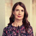 Anna Goldsworthy