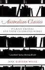 Australian Classics by Jane Gleeson-White