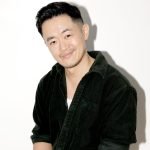 Benjamin Law