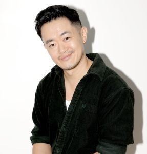 Benjamin Law