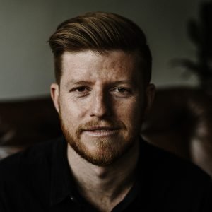 Mark Isaacs