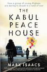 Kabul Peace House