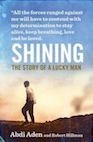 Abdi Aden Shining The story of a lucky man