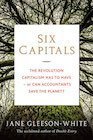 Six Capitals By Jane Gleeson-White