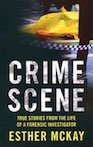 Crime Scene by Esther McKay