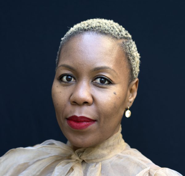 Sisonke Msimang