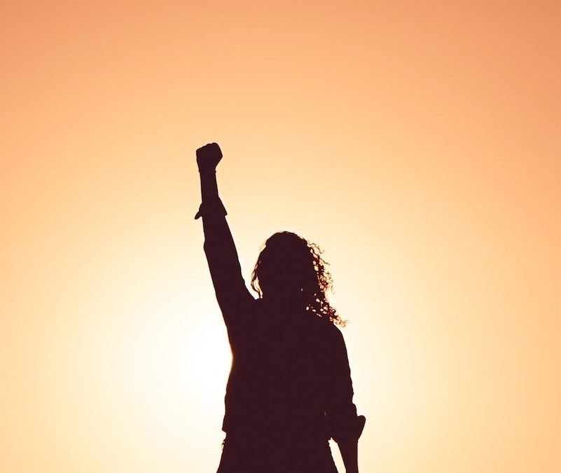 Start planning for International Women’s Day 2020.