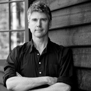 Matthew Evans