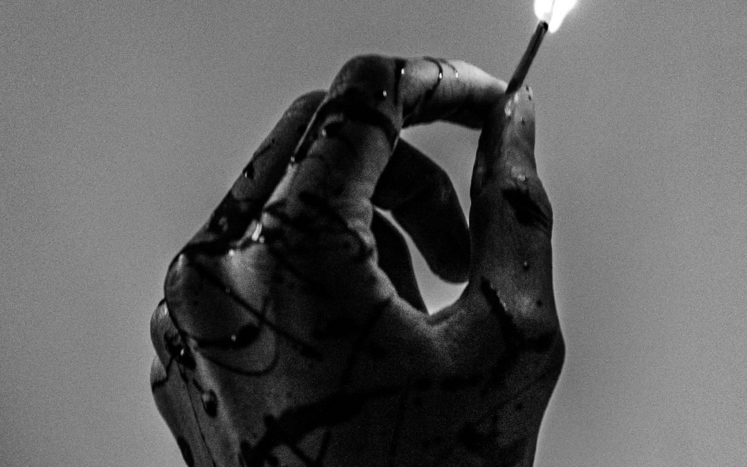 Silence is Violence