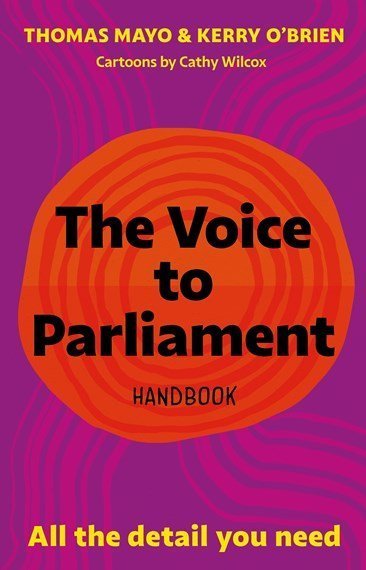 Voice to Parliament Handbook