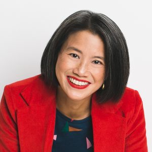 Lisa Leong