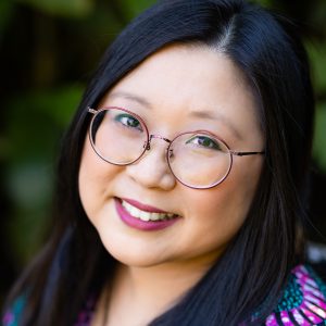 Jennifer Wong