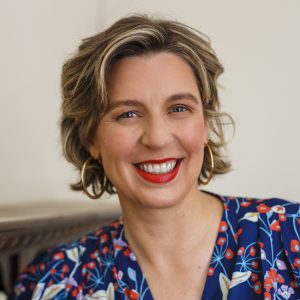 Alexandra Collier Inconceivable