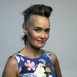 Yumi Stynes