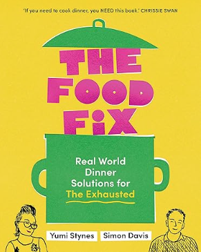 The Food Fix