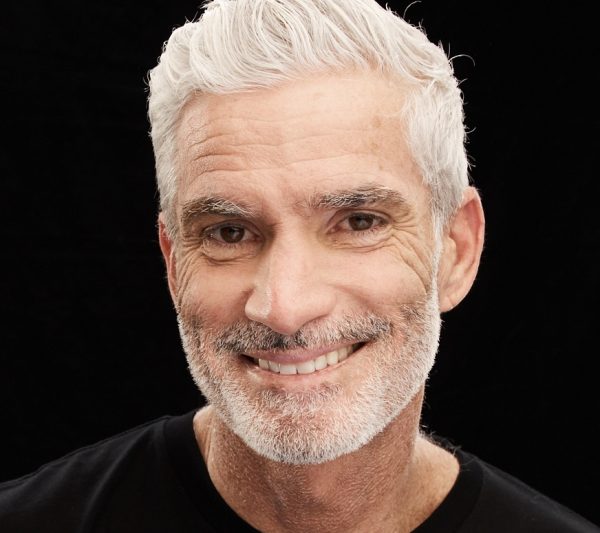 Craig Foster