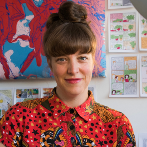 Sarah Firth