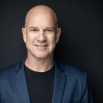 Dr Mark Williams headshot