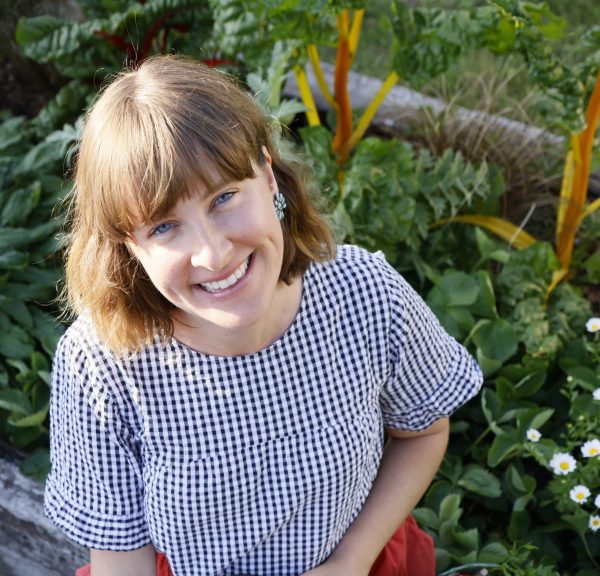 Compostable Kate