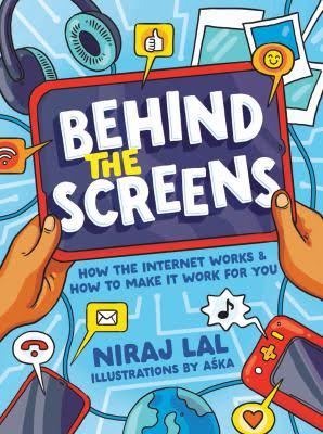 Niraj Lal behind the screens