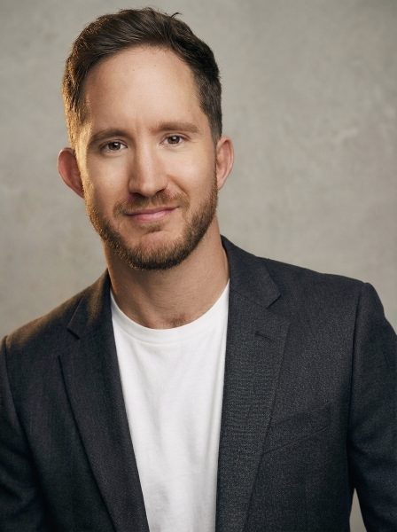Jake Gablonksi